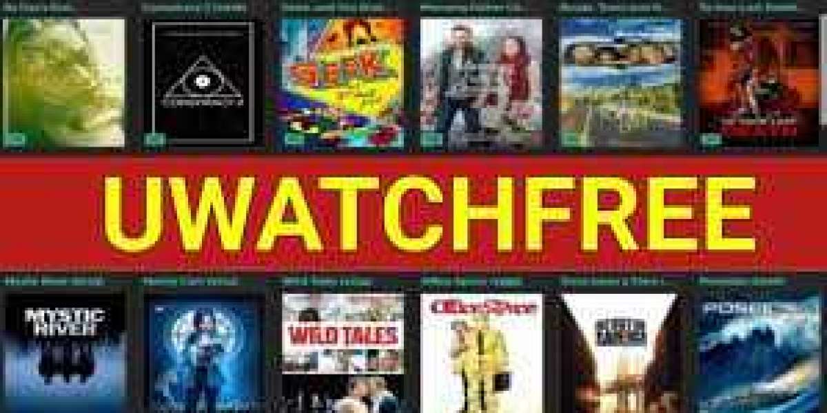 UWatchFree 2023: Download and Watch Movies and TV Series