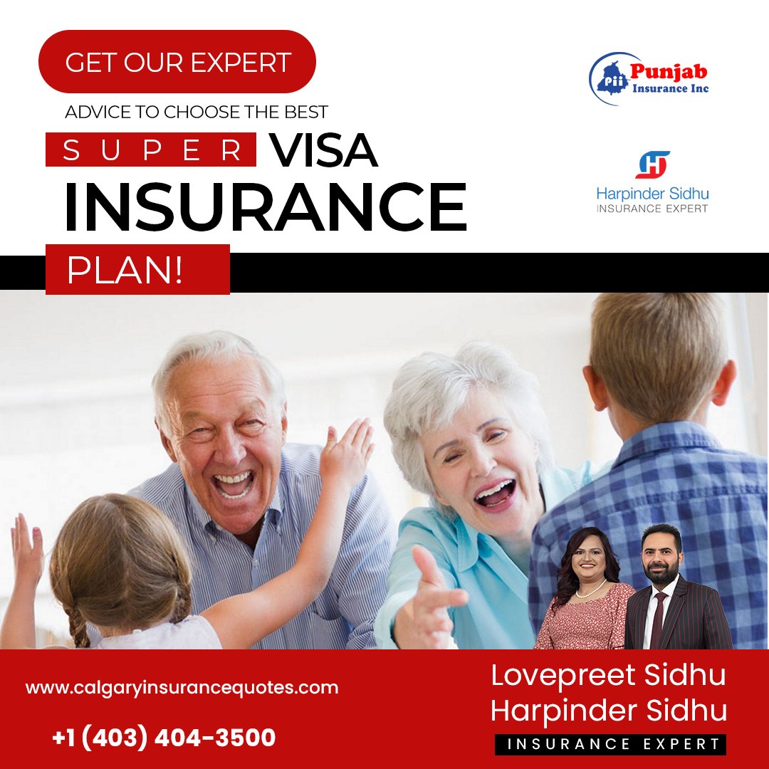 Quick Tips For Beginners to Choose Better Super Visa Insurance