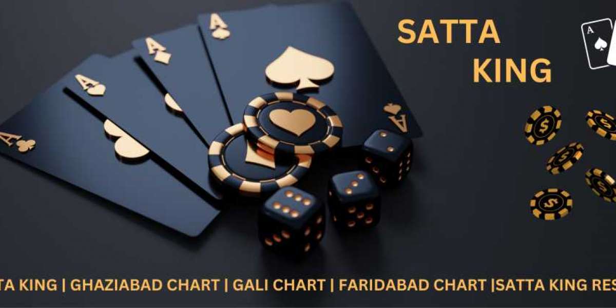 gambling effect of satta king