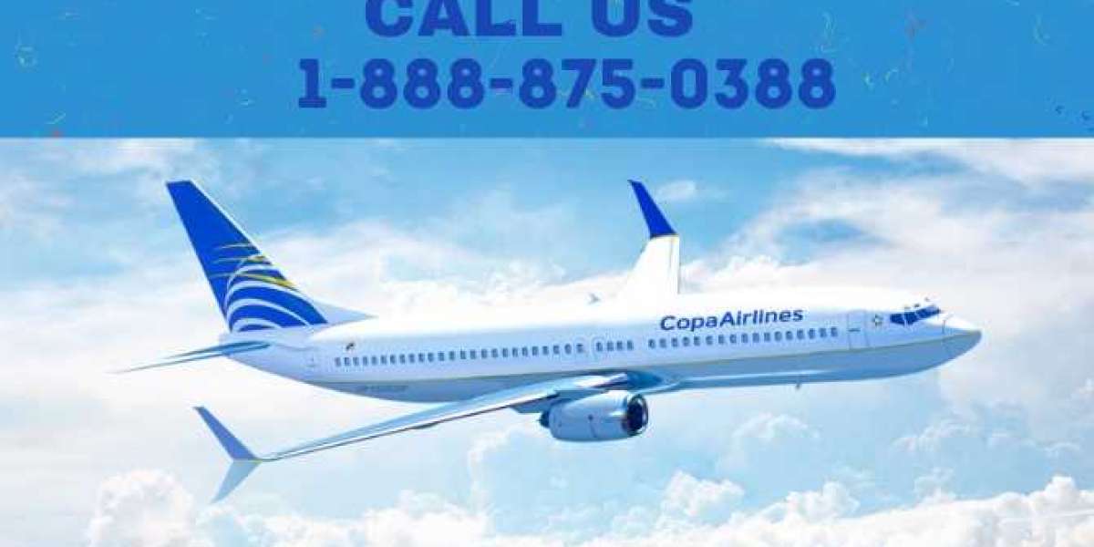 Copa Airlines Baggage Policy