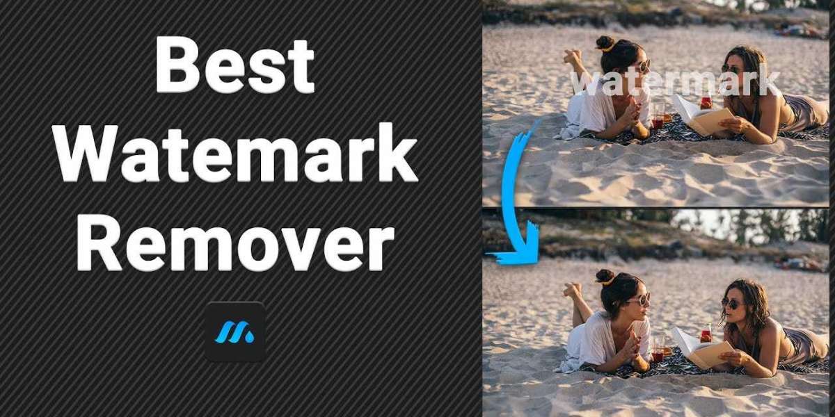 Unveiling the Top AI Watermark Removal Tools: Your Ultimate Guide