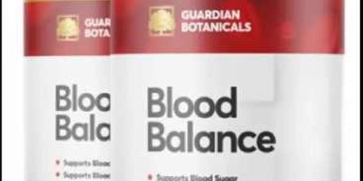 22 Ways Guardian Blood Balance Australia Can Make You Rich In 2023