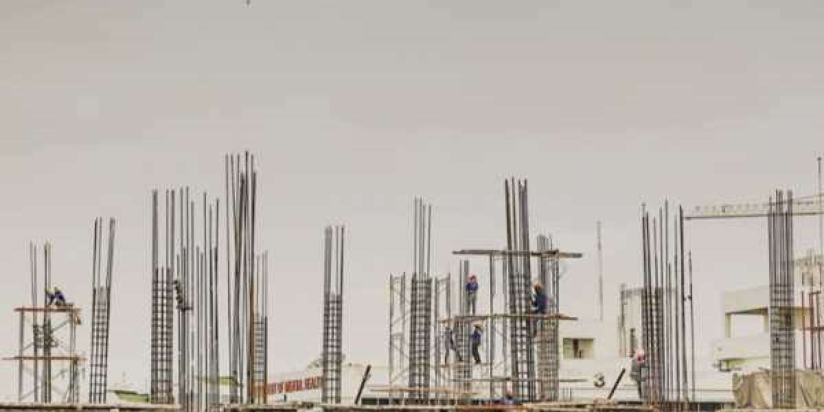 Construction TMT bars in chennai