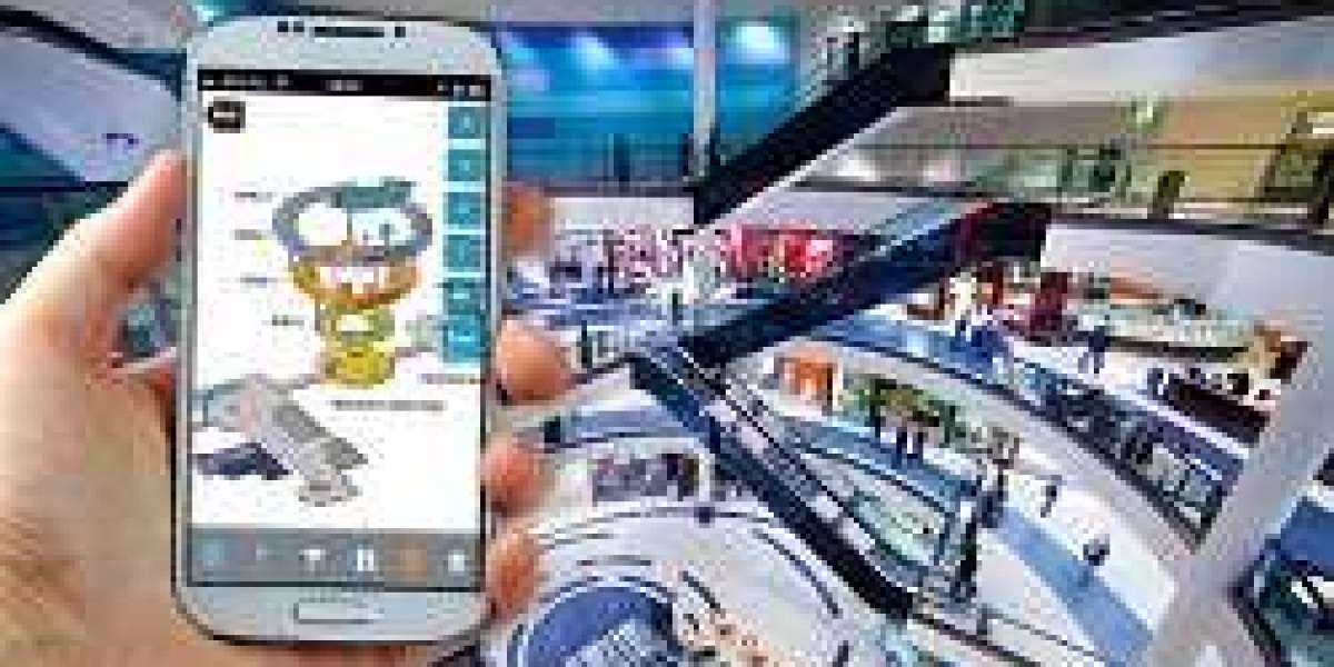 Indoor Positioning and Navigation System Market Growth Statistics, Size Estimation, Emerging Trends | 110 Pages Report