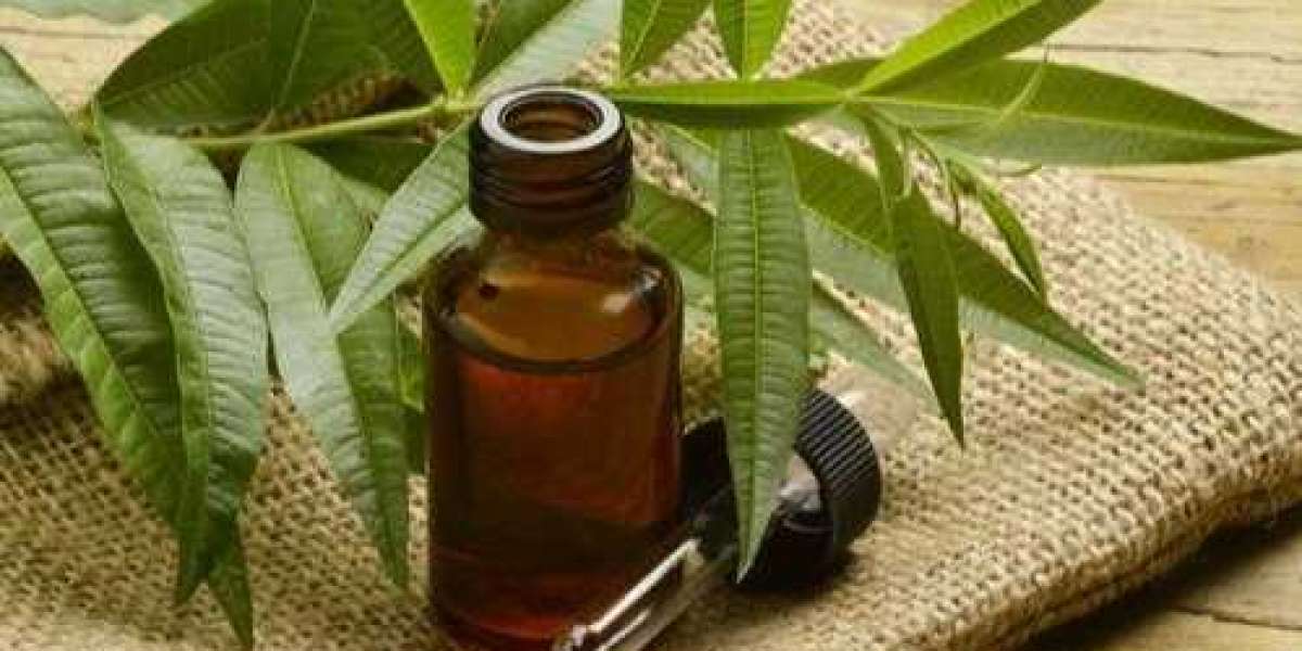 Tea Tree Oil for Itching: Nature's Soothing Remedy for Skin Relief
