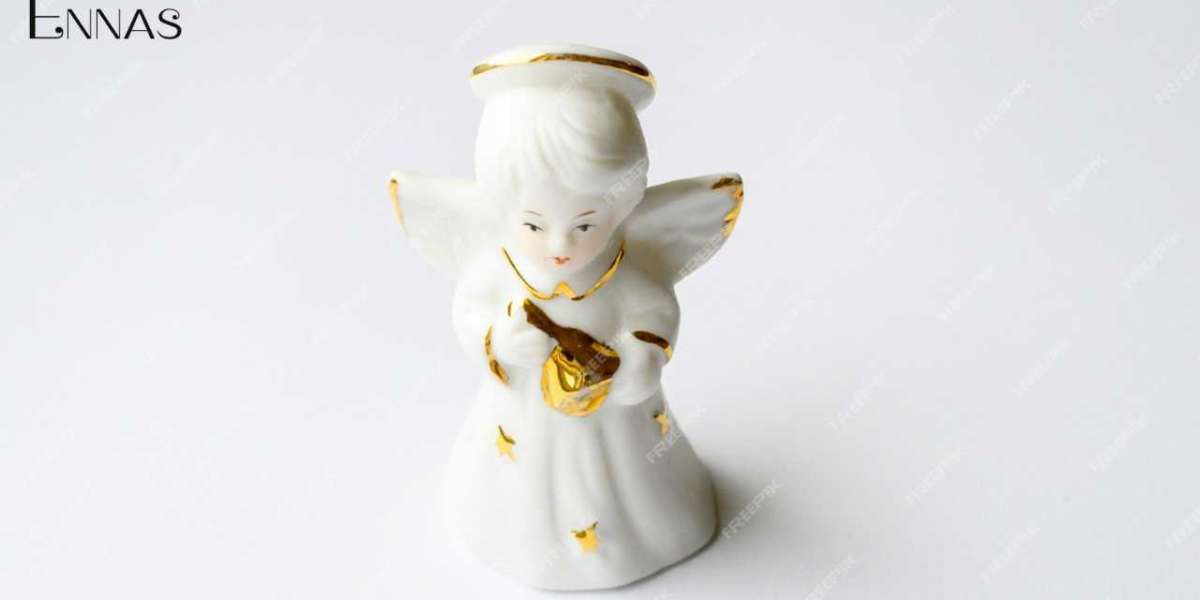 Heavenly Angel Figurine Gifts: Perfect for Every Occasion