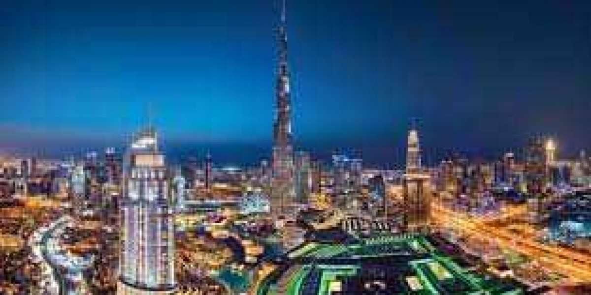 Properties for Sale in Ellington Dubai