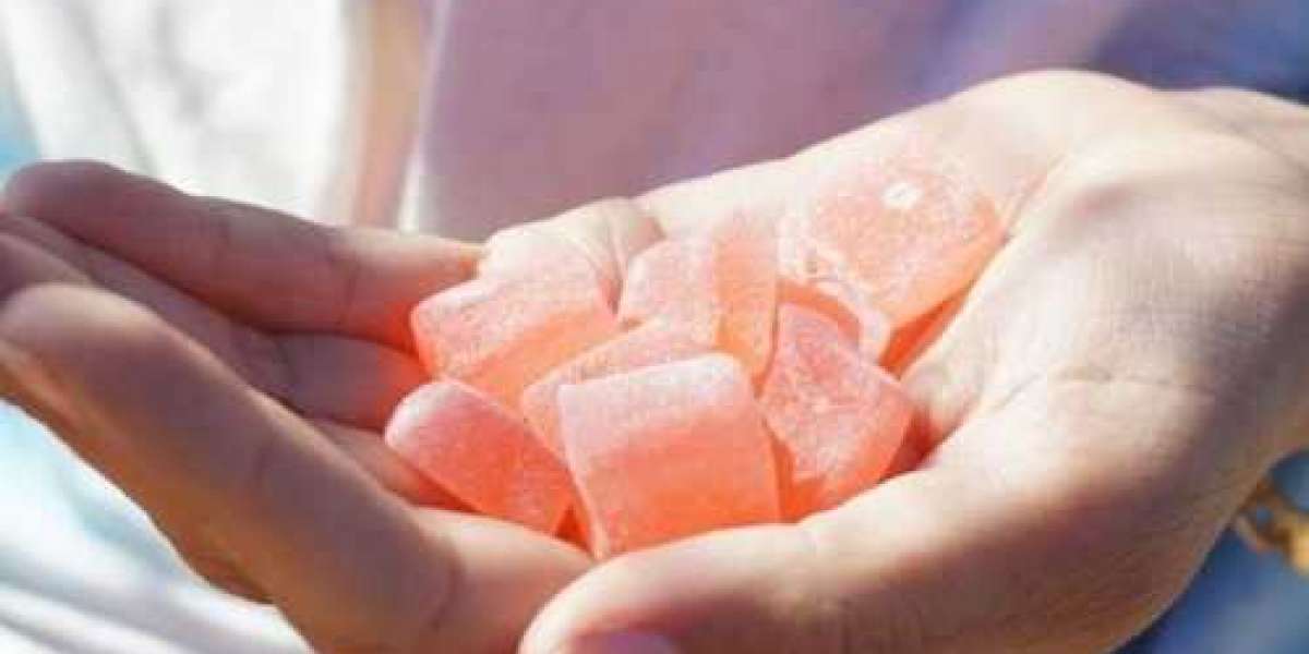 Alert! Are You Doing Shark Tank CBD Gummies Mistakes?