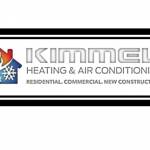 Kimmel Heating and Air Conditioning Profile Picture