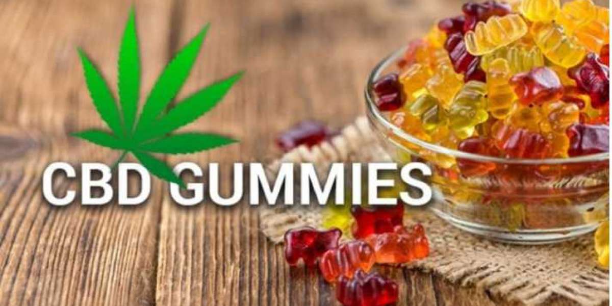 Bioscience CBD Gummies Is It Really Worth Buying Shocking Scam Alert?