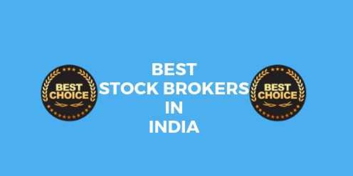 The Best Stock Brokers In India: Navigating The Financial Markets