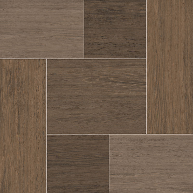 Nature's Embrace: Experience the Warmth of Wood Look Porcelain Tiles