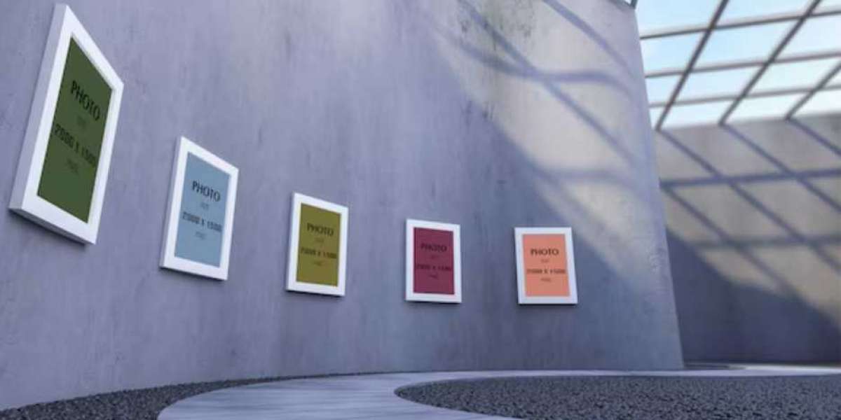 The Psychology of Color: How Colorful Museums Impact Your Mood