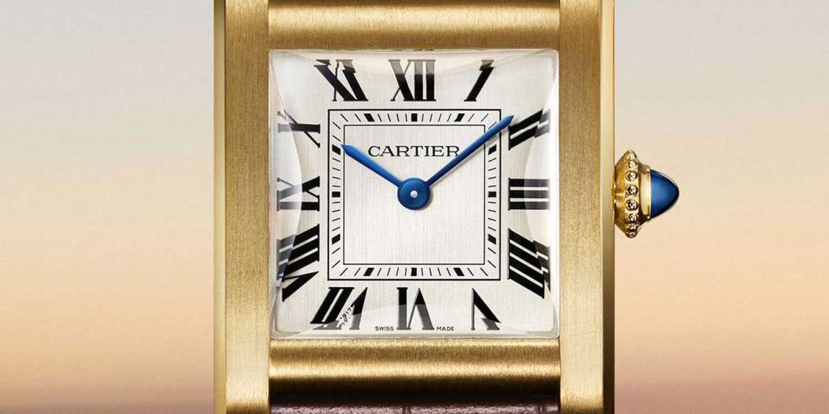 Cartier Replica Watches Seek