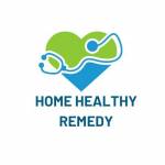 Home_Healthy_remedy Profile Picture