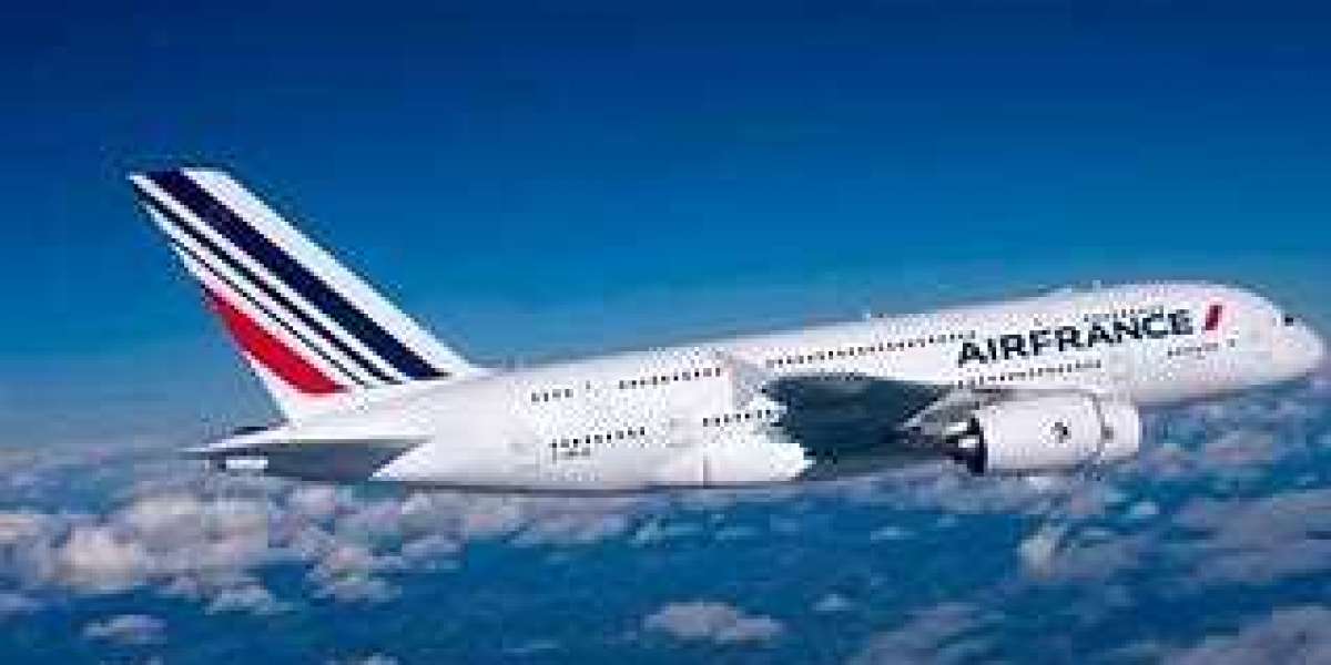 Air France Flight & Date Change | Name Correction Policy