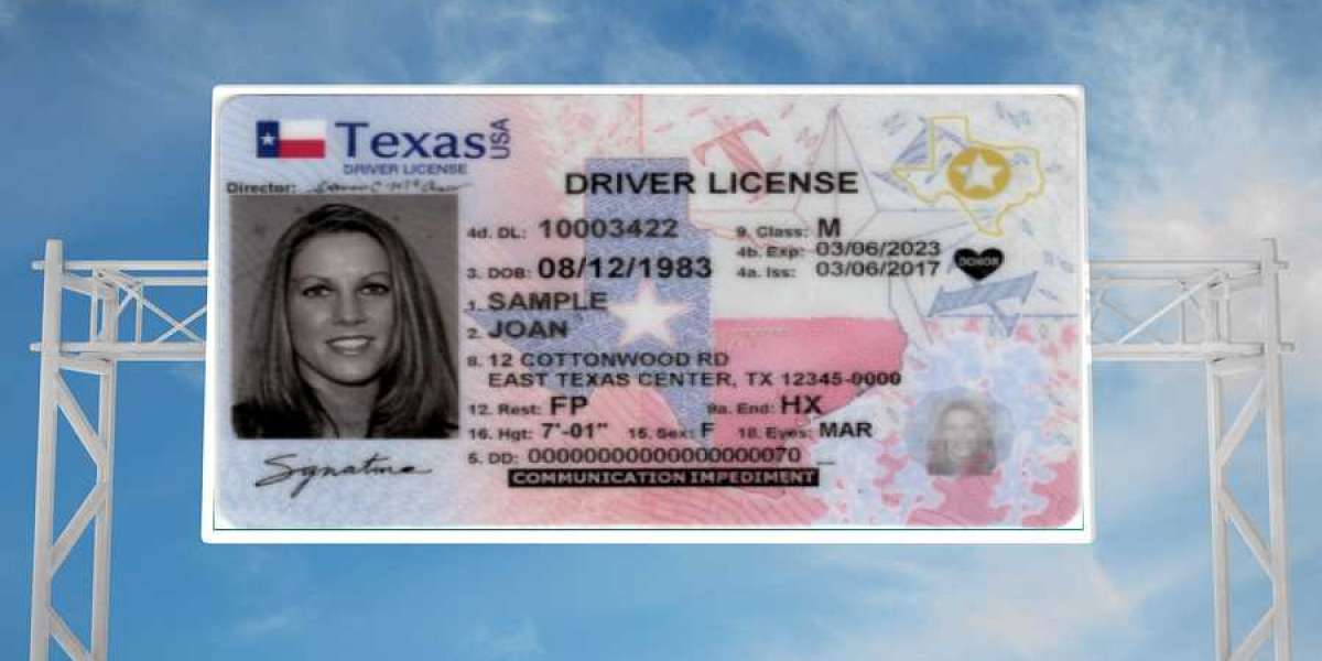 How Much Does a Texas Id Cost in USA
