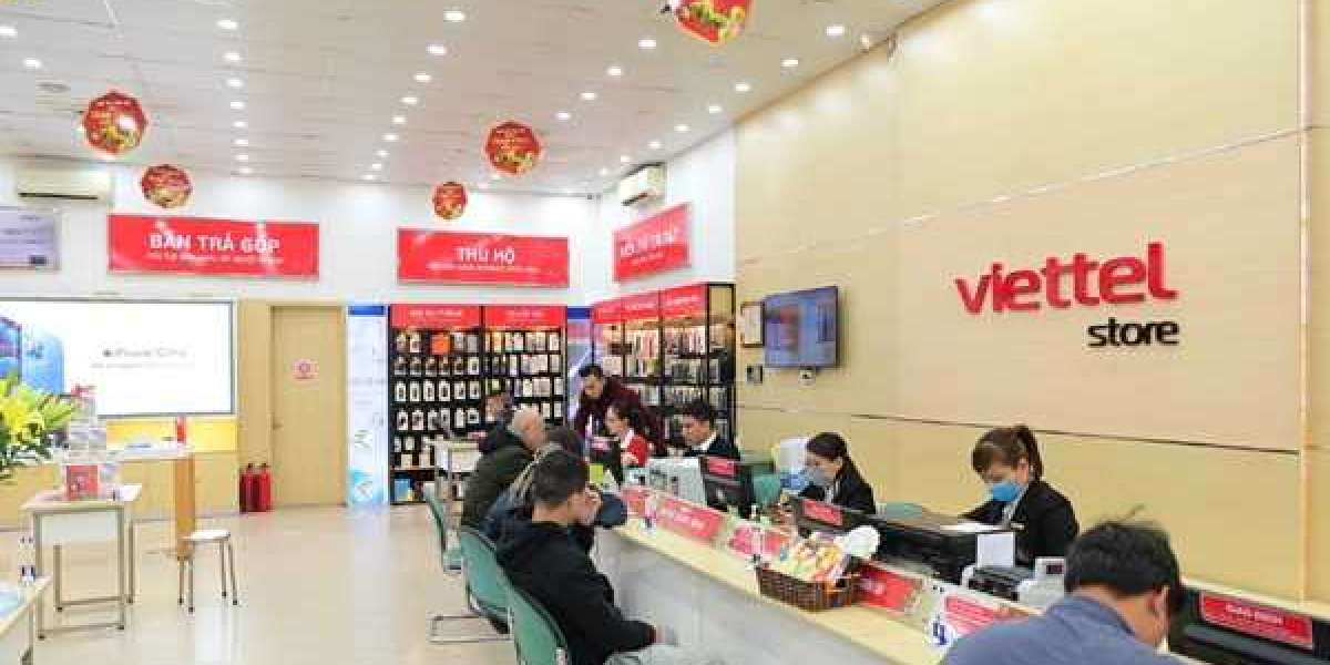 Top 5 cửa hàng điện thoại giá rẻ, uy tín nhất tại Văn Quán Hà Đông