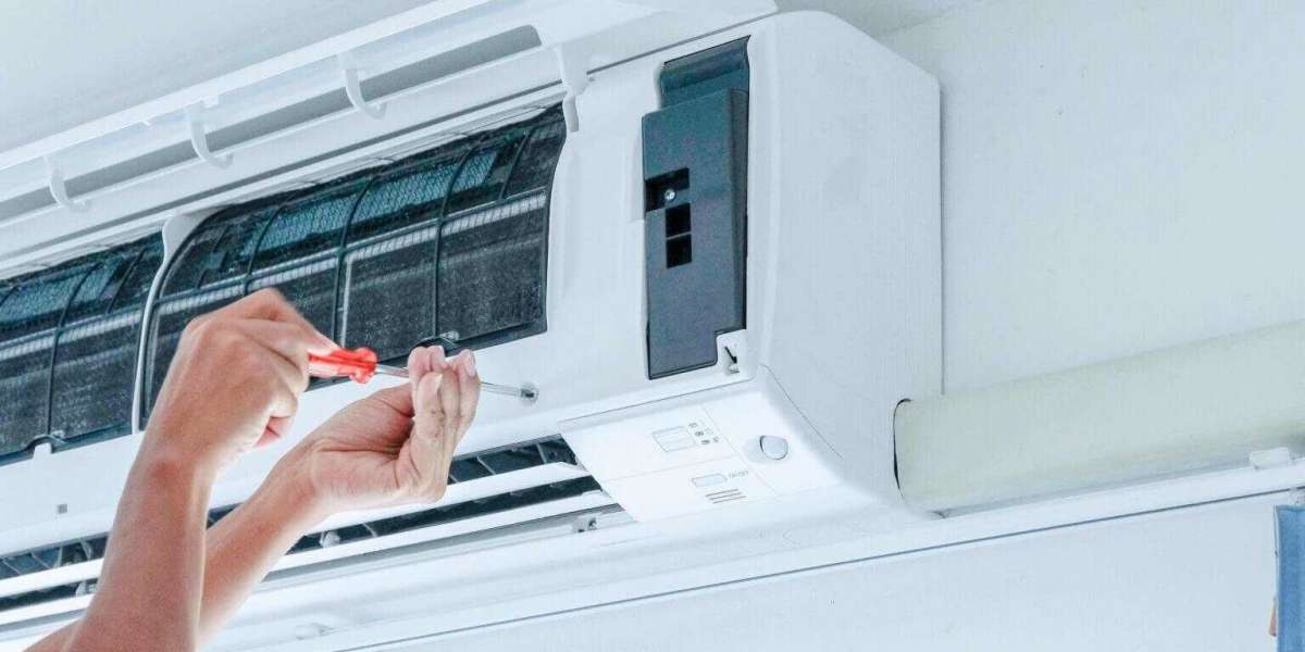 Cooling Confidence: Why 'OWS Repair' Is Your Go-To for AC Repair in Ahmedabad