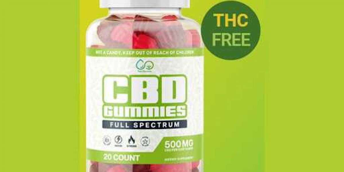 CBD Gummies for Weight Management: EarthMed's Snacking Solution