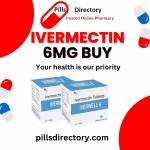 Buy Ivermectin 6mg Profile Picture