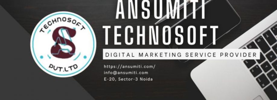 Ansumiti Technosoft Cover Image