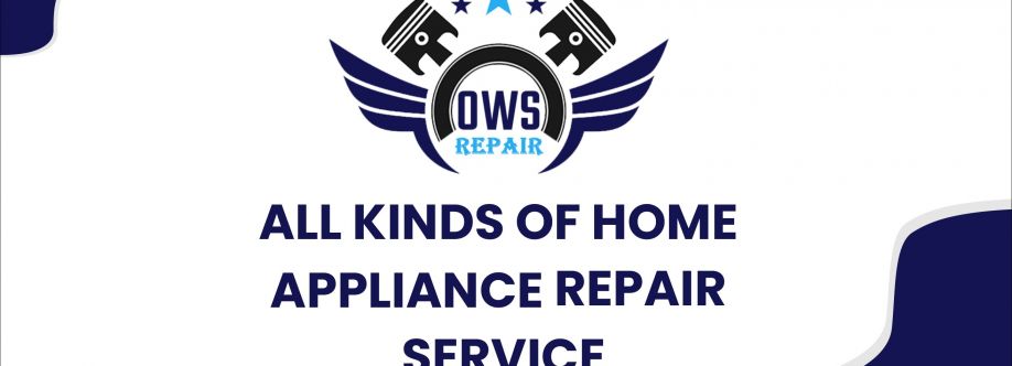 Ows Repair Cover Image