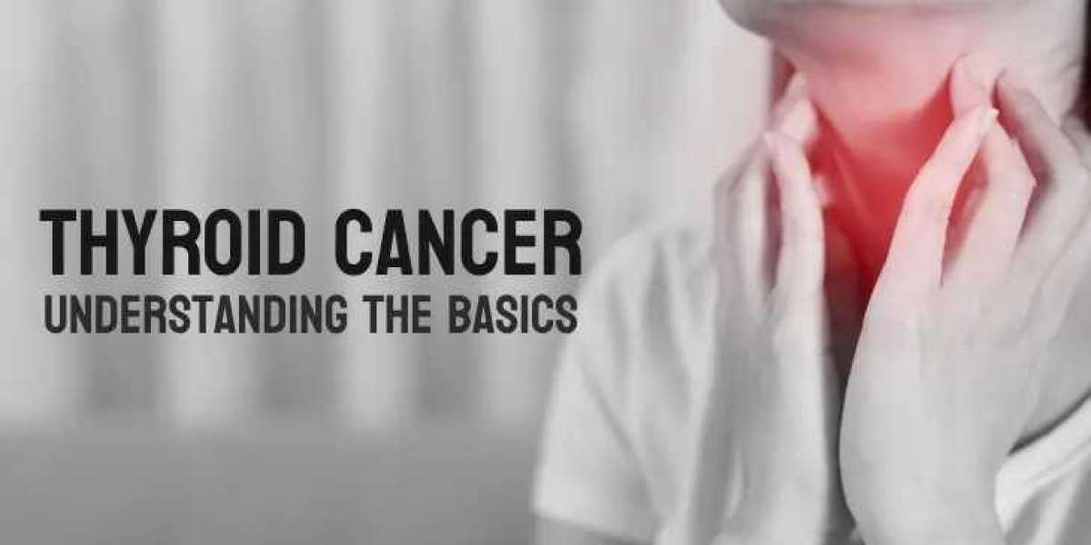Thyroid Cancer: Understanding the Basics