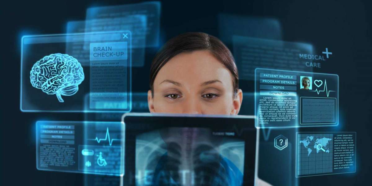 Technologically Advanced Devices to Bolster Growth of Medical Imaging Displays Market