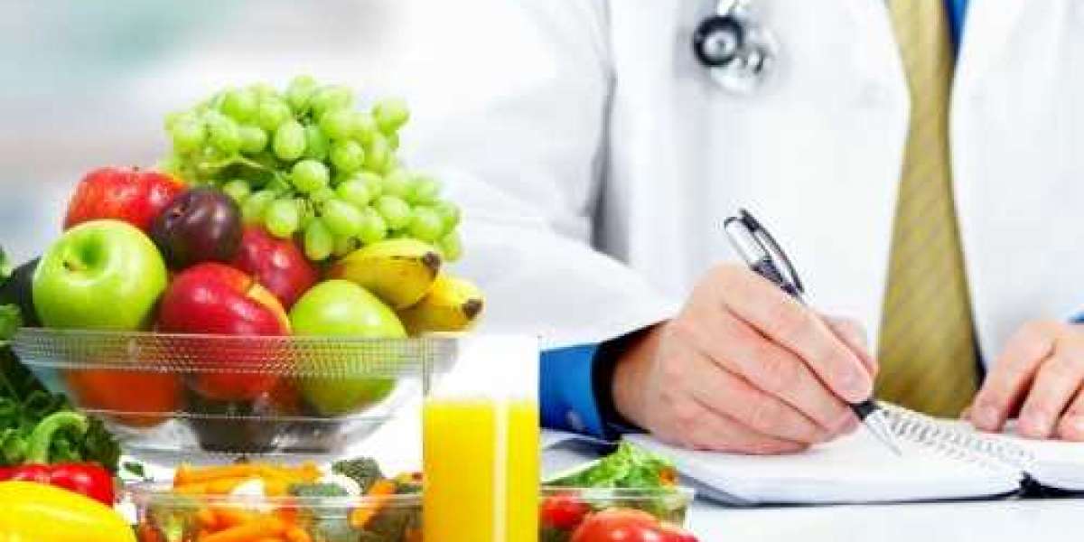 Canada Clinical Nutrition Market Is Estimated To Witness High Growth