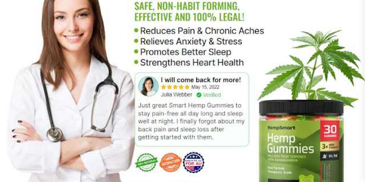How Much And Why Are Everhempz CBD Gummies CanadaGood For Health?