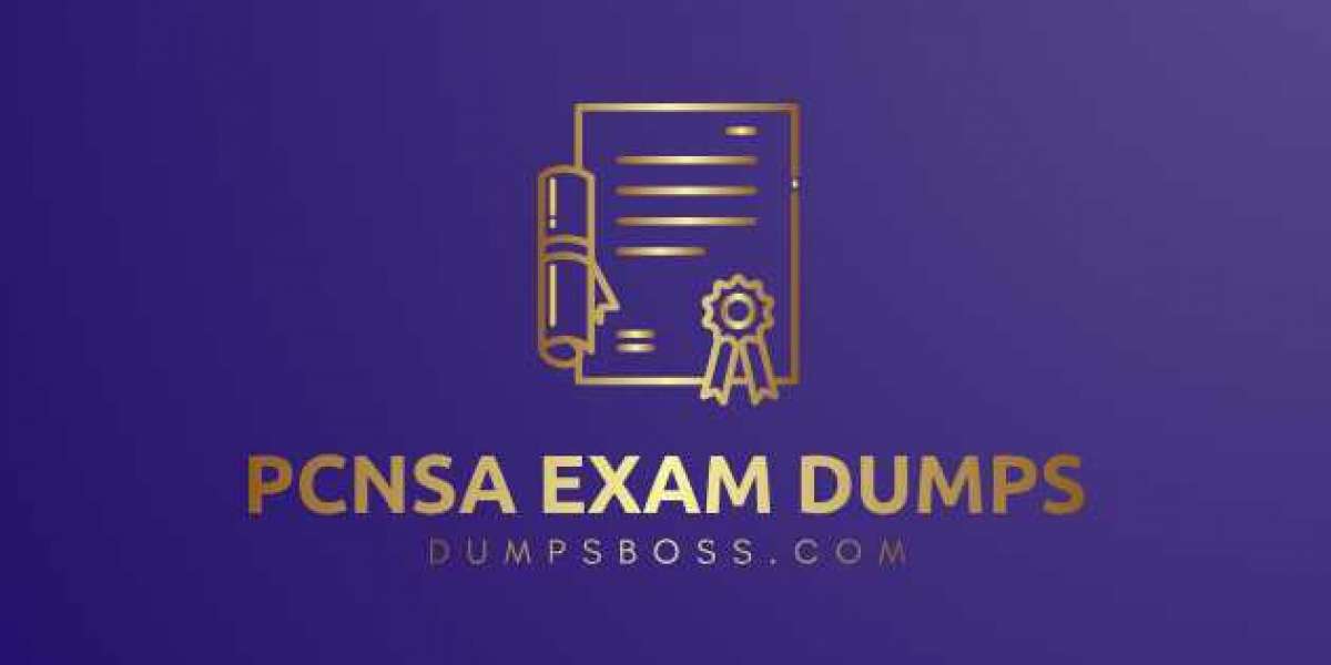 How to prepar the Palo Alto PCNSA certification exam dumps?