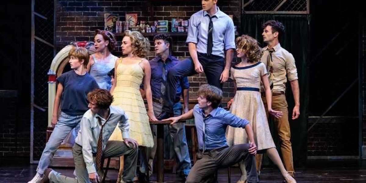 West Side Story Musical: A Timeless Classic Revived in Broadway