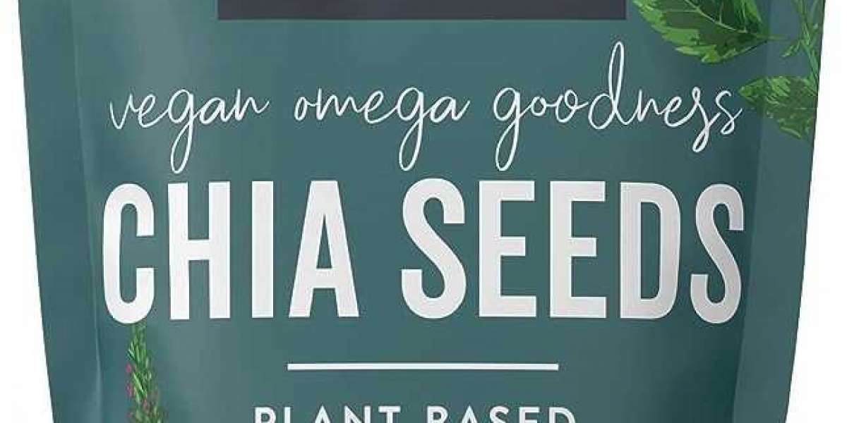 steps to find while buying chia seeds?