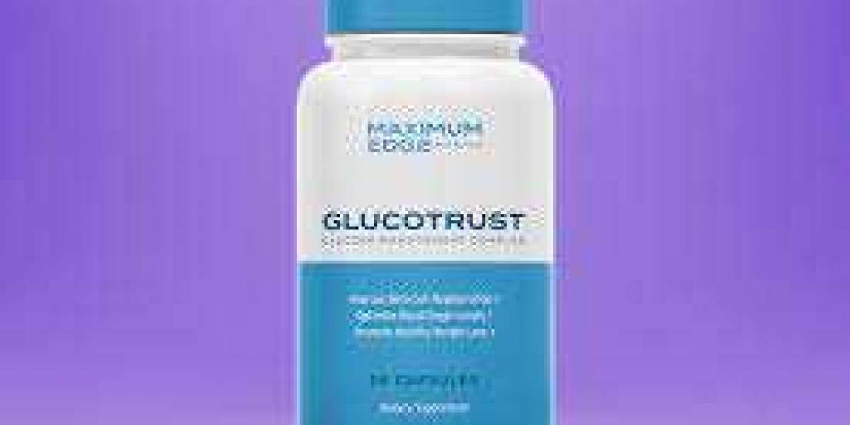 10 Quick Tips About GlucoTrust