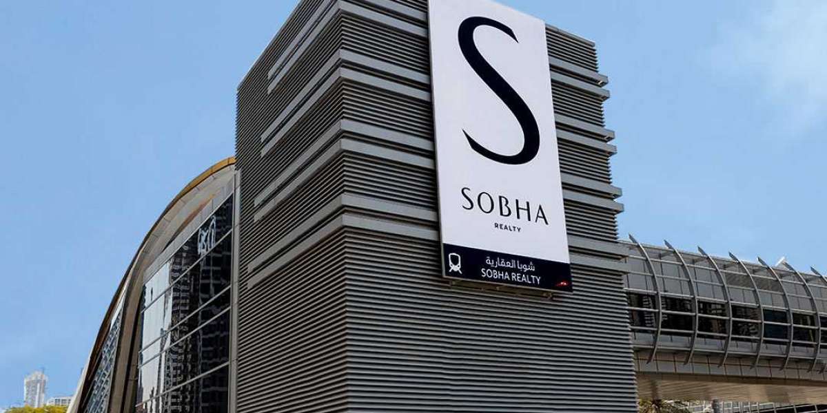 Sobha's Sustainable Approach to Real Estate Development
