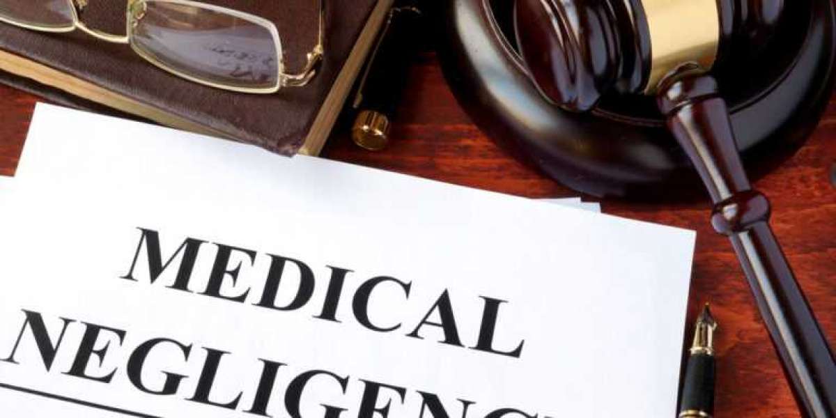 Medical Negligence Claims: Pursuing Justice with No Win No Fee