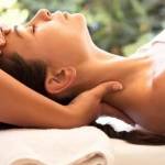 Aroma Body Massage Profile Picture