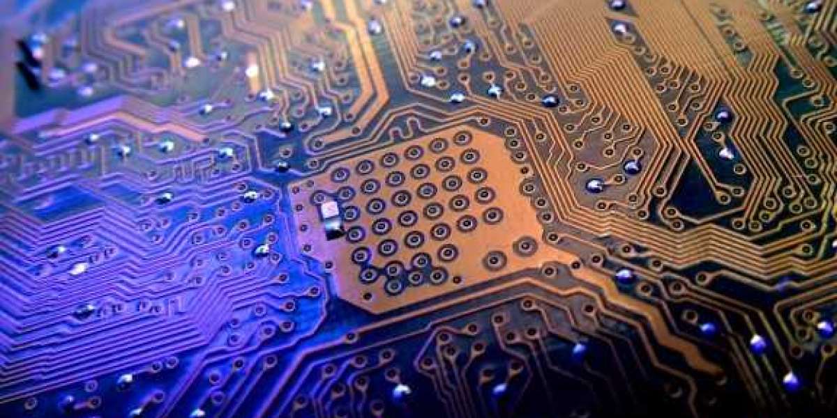 Global Server PCB Market Is Estimated To Witness High Growth