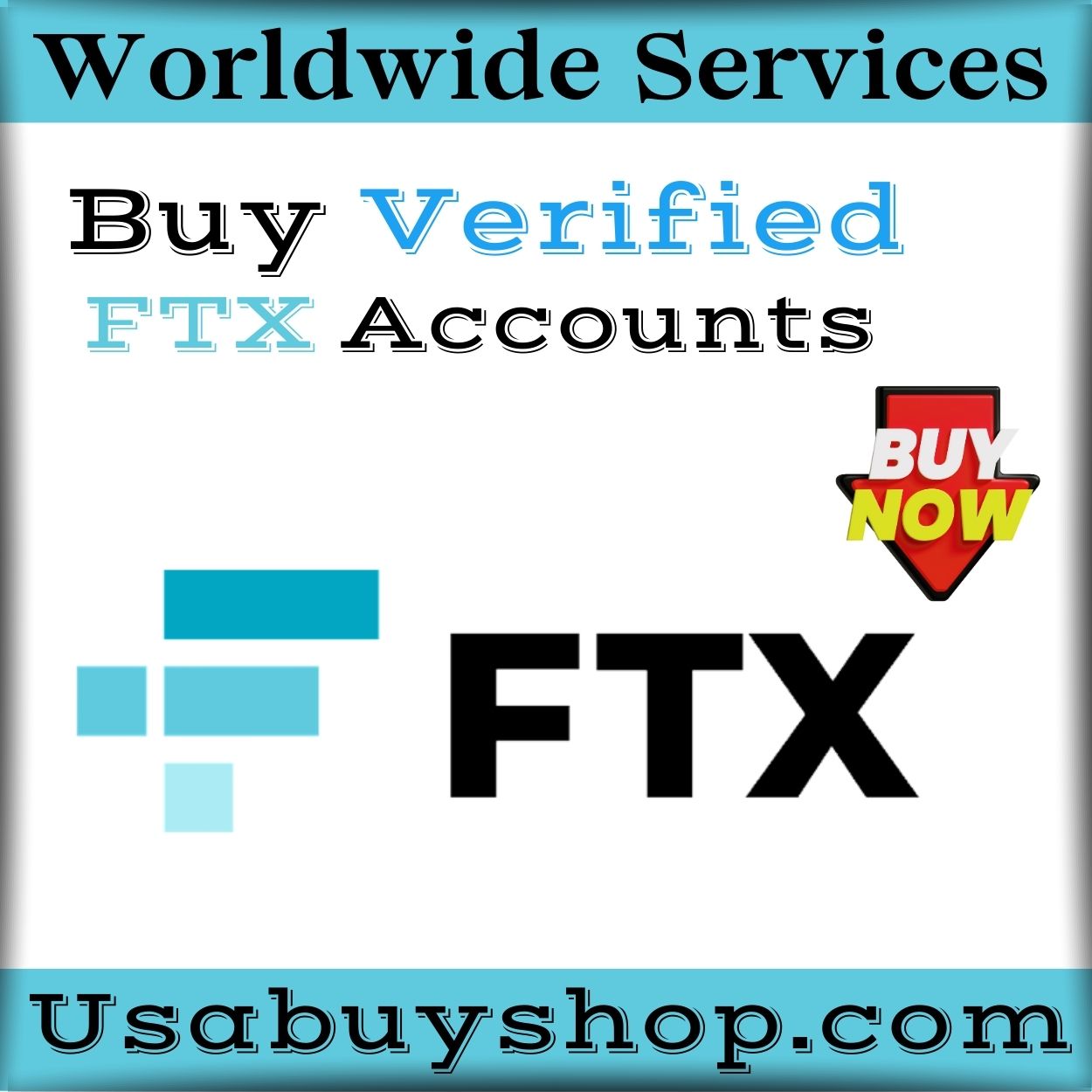 Buy Verified FTX Accounts -100% Verified Fast and Reliable