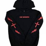 The Weekndmerch Hoodie Profile Picture
