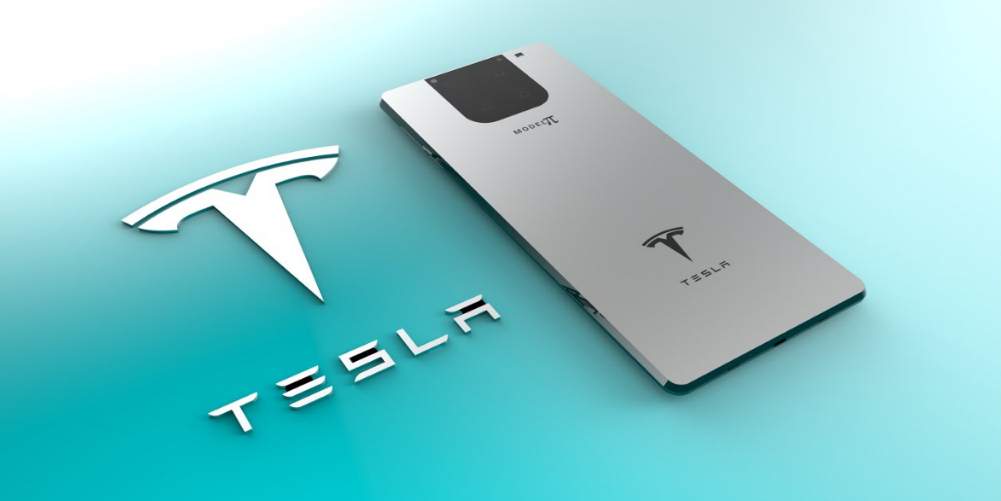 Tesla Phone Pi 2023 (5G): Price, Full Specs & Release Date
