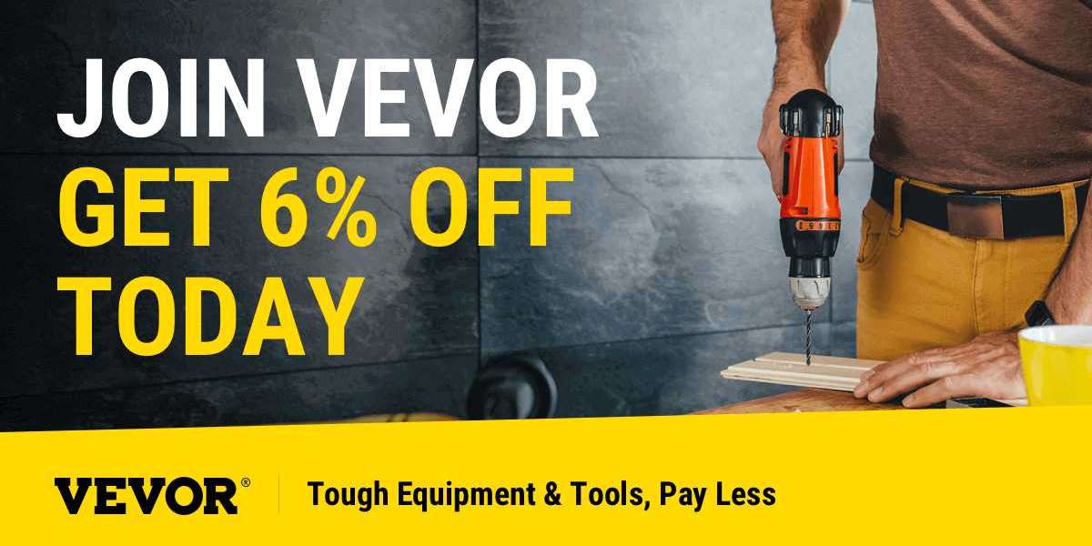 Elevate Your Equipment and Service Needs with Vevor