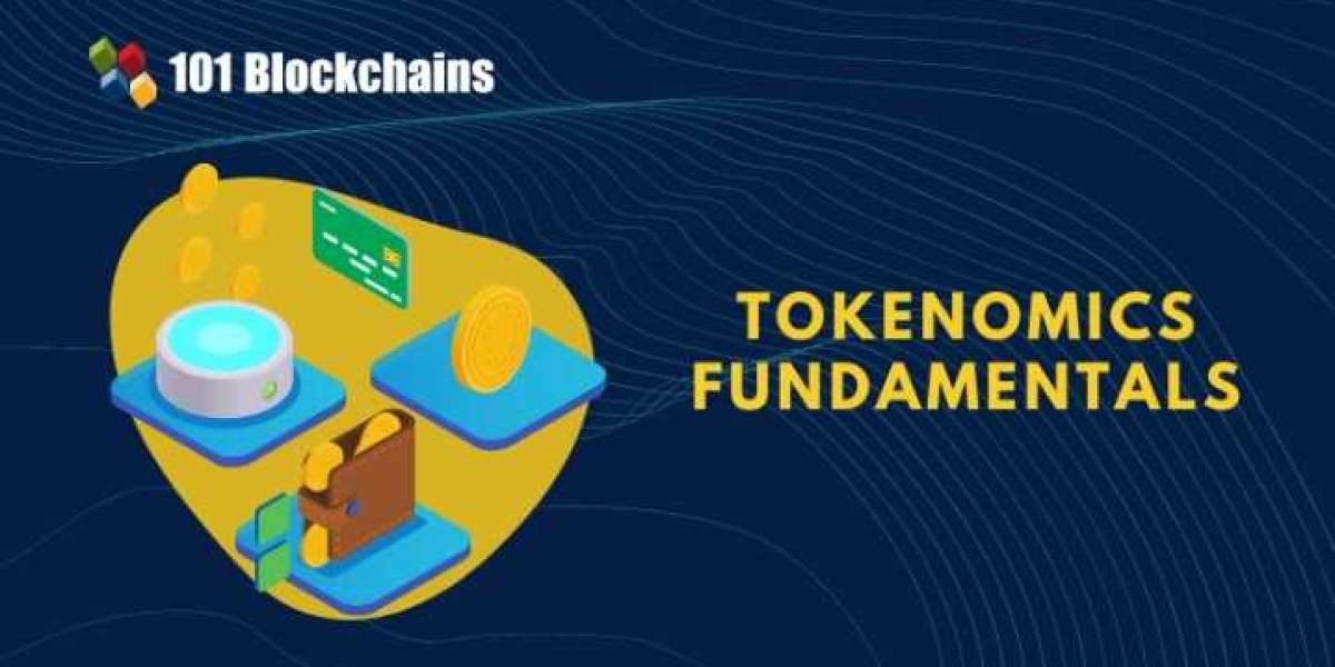 Tokenomics Courses - 101 Blockchains