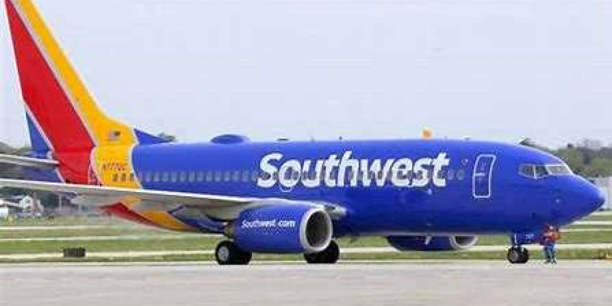 Southwest Airlines Name Change Policy