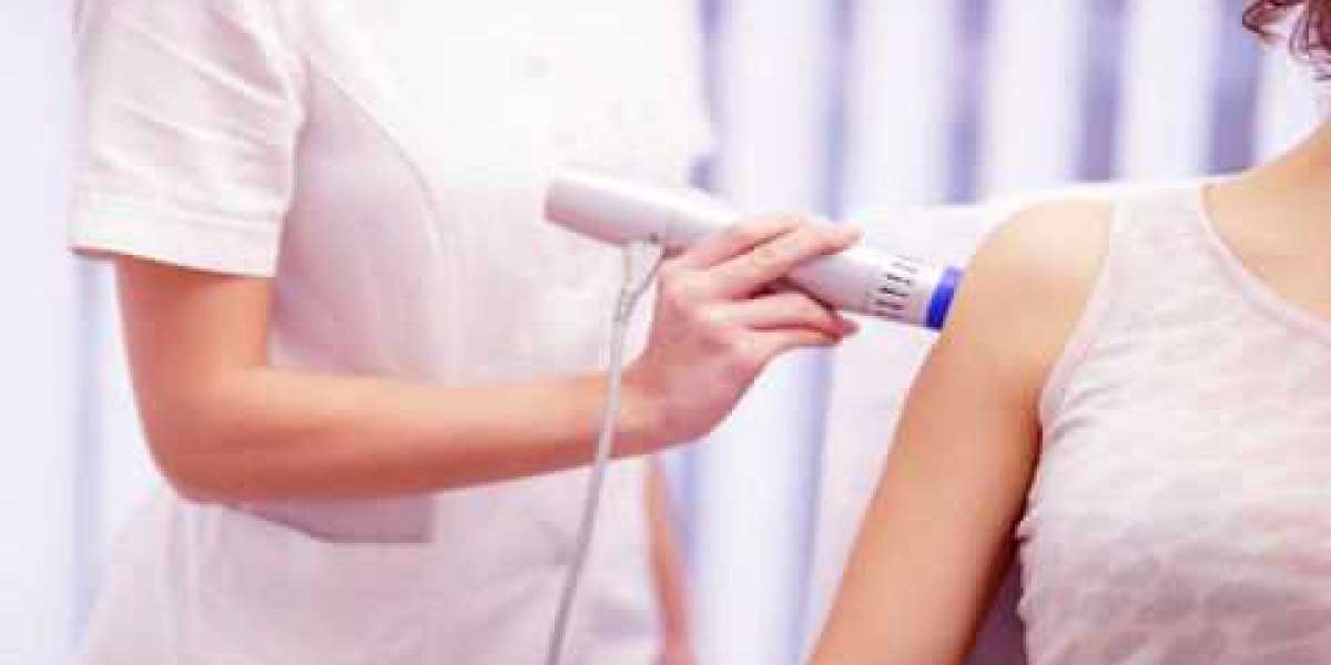 Shockwave Therapy Recovery & Post-Treatment Care