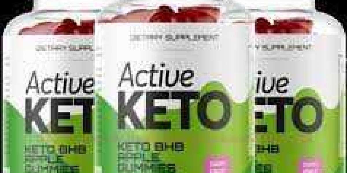 3The 3 Biggest Disasters in Active Keto Gummies History