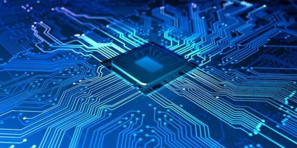 Semiconductor Market Growth 2023-2028, Industry Size, Share, Trends and Forecast