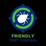 Friendly Pest control Profile Picture