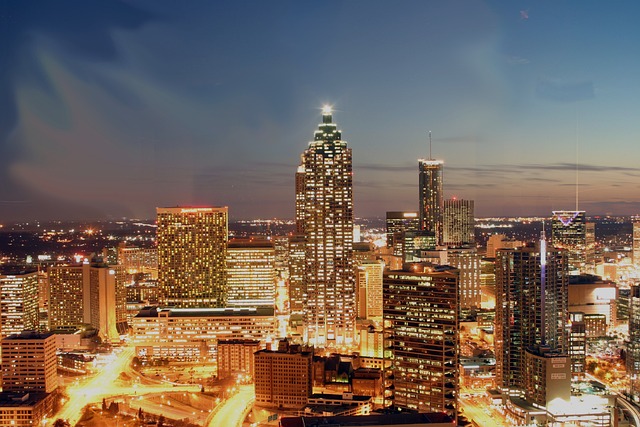 Atlanta's Top 10 Shopping Centers - Bloglabcity.com